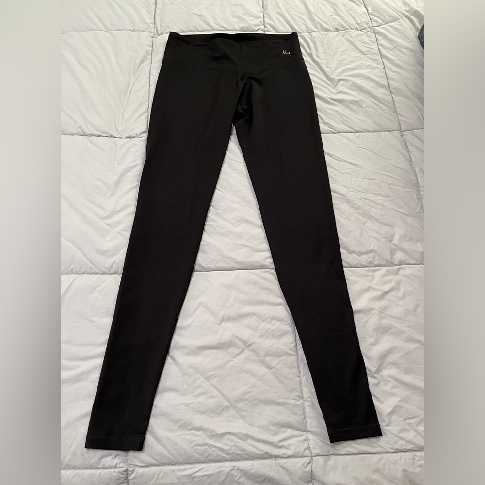 Mika black leggings L/XL